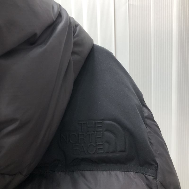 The North Face Down Jackets